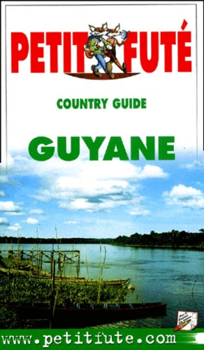 Guyane, 2002