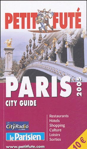 Paris 2005