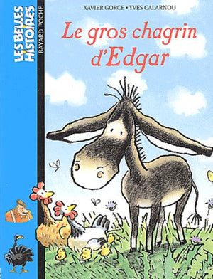 Le Gros Chagrin d'Edgar