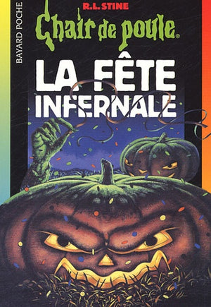 La fête infernale