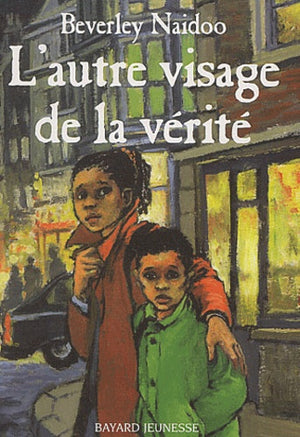 L'Autre visage de la vérité