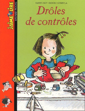 Drôles de contrôles