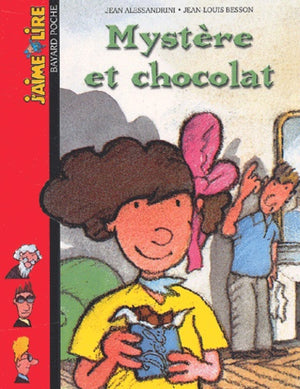 Mystère et chocolat