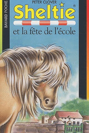 Sheltie et la fête de l'école