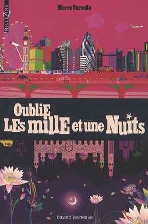 Oublie les mille et une nuits