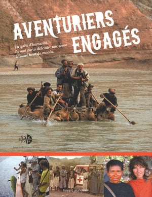 Aventuriers engagés