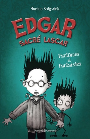 Fantômes et fantaisies