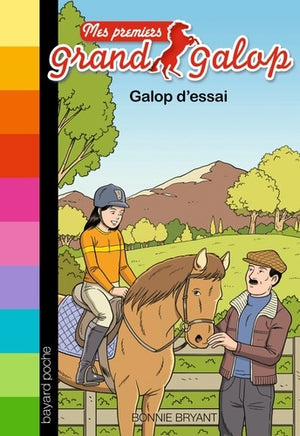 Galop d'essai