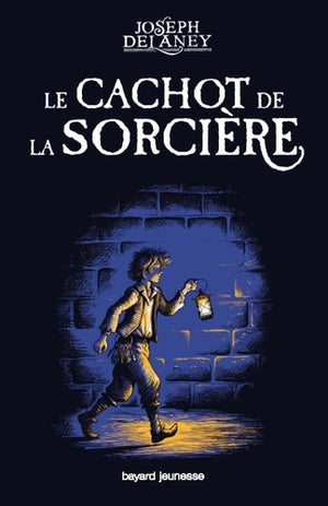 Le cachot de la sorcière