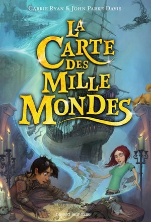 La carte des mille mondes