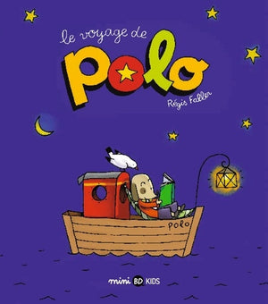 Le voyage de Polo