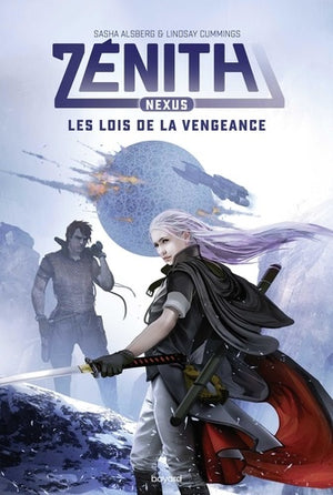 Nexus Les lois de la vengeance