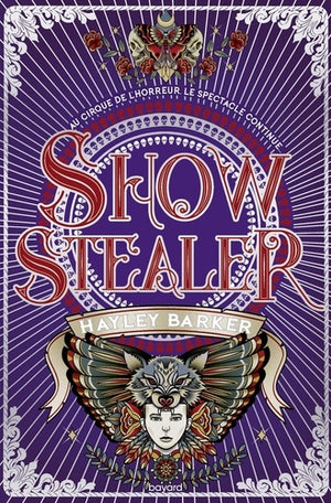 Showstealer