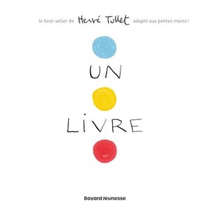 Un livre