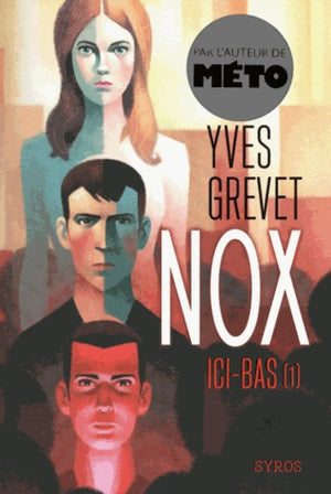 Nox : Ici-bas