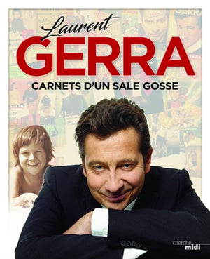 Carnets d'un sale gosse