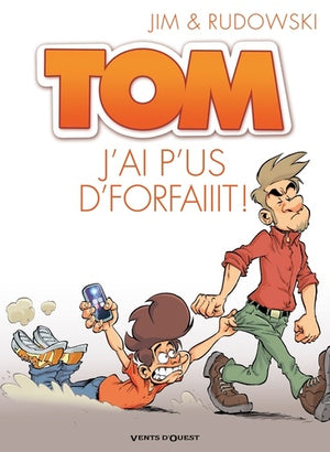 Tom - Tome 03