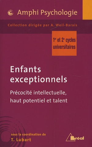 Enfants exceptionnels