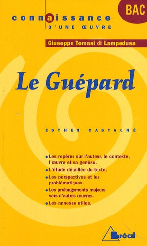 Le guépard