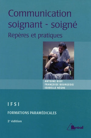 Communication soignant-soigné