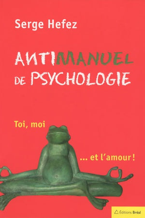 Antimanuel de psychologie