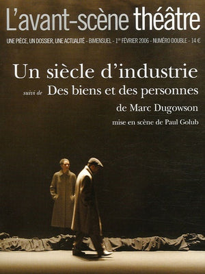 Un siècle d'industrie