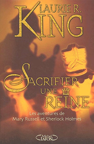 Sacrifier une reine