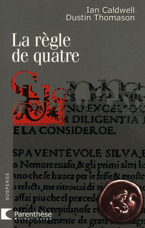 La règle de quatre