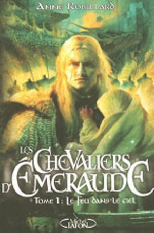 Les Chevaliers d'Emeraude, tome 1