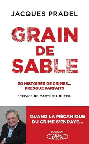 Grain de sable