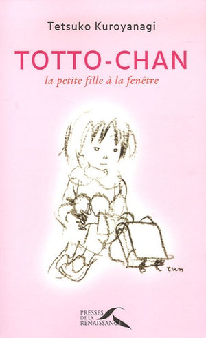 Totto-chan : la petite fille à la fenêtre