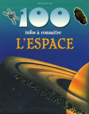 L'espace