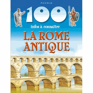 La Rome antique