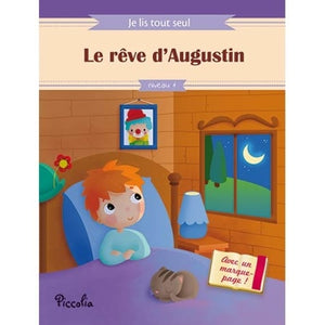 Le rêve d'Augustin