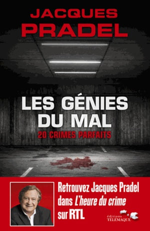 Les génies du mal