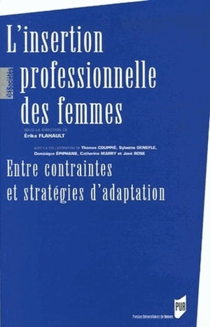 INSERTION PROFESSIONNELLE DES FEMMES