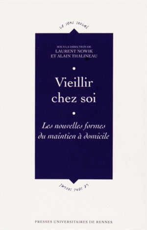 Vieillir chez soi