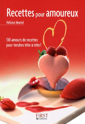 Recettes pour amoureux