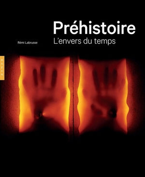 Préhistoire. L'envers du temps