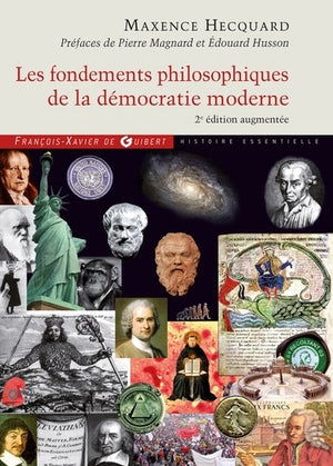 Les fondements philosophiques de la démocratie moderne