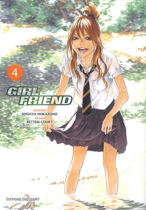 Girlfriend