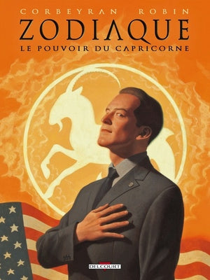 Le Pouvoir du Capricorne