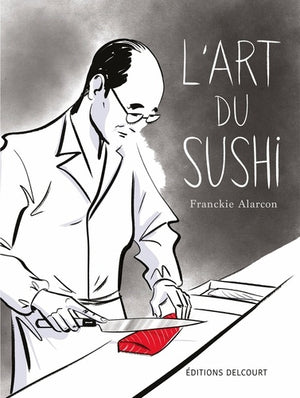 L'art du sushi