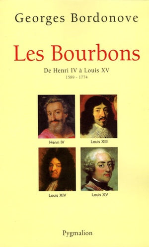 Les Bourbons