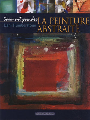 La peinture abstraite