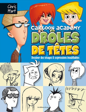 Cartoon Academy