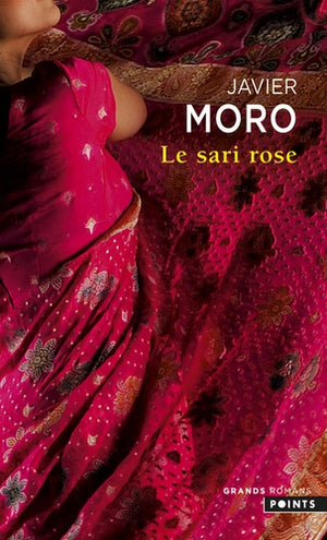 Le sari rose