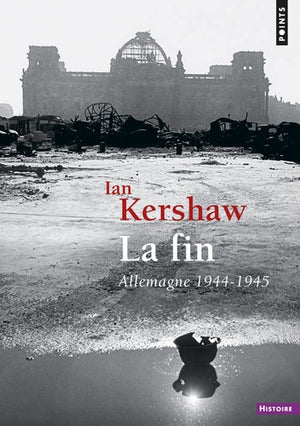 La fin: Allemagne (1944-1945)