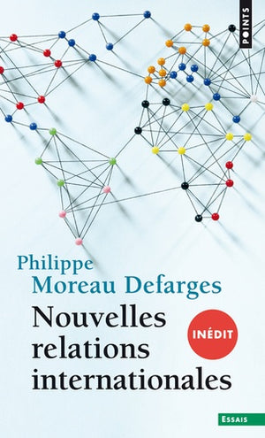 nouvelles relations internationales