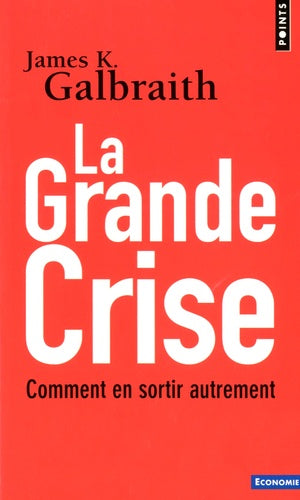 La grande crise